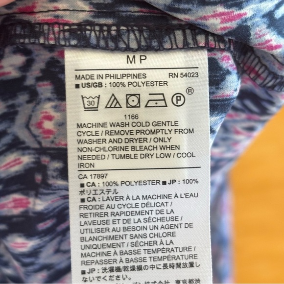 Banana Republic Factory MP NWT drop waist light weight teared skirt midi dress - Picture 7 of 11